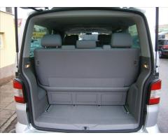 Volkswagen Multivan 1,9 TDI  77KW - 7