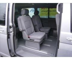 Volkswagen Multivan 1,9 TDI  77KW - 8