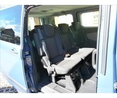 Ford Tourneo Custom 2,2 TDCi  TITANIUM - 9