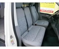 Volkswagen Transporter 1,9 TDI 75 KW L1H1 - 9