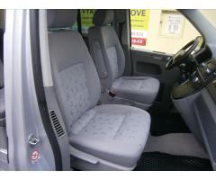 Volkswagen Multivan 1,9 TDI  77KW - 9