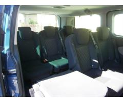 Ford Tourneo Custom 2,2 TDCi  TITANIUM - 10