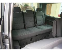 Volkswagen Multivan 1,9 TDI  77KW - 10