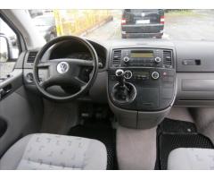 Volkswagen Multivan 1,9 TDI  77KW - 11