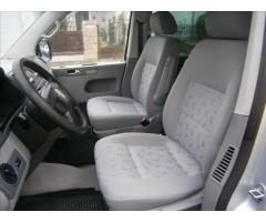 Volkswagen Multivan 1,9 TDI  77KW - 12