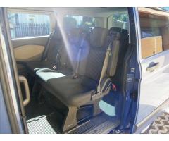 Ford Tourneo Custom 2,2 TDCi  TITANIUM - 14