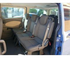 Ford Tourneo Custom 2,2 TDCi  TITANIUM - 18