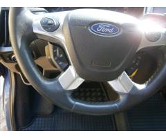 Ford Tourneo Custom 2,2 TDCi  TITANIUM - 21