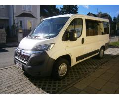 Citroën Jumper 2,2 HDI  9MÍST KLIMA - 3