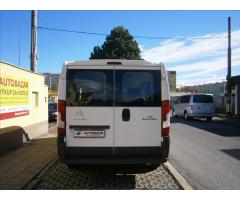 Citroën Jumper 2,2 HDI  9MÍST KLIMA - 5