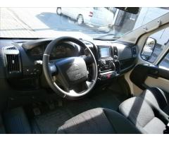 Citroën Jumper 2,2 HDI  9MÍST KLIMA - 16