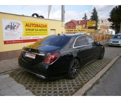 Mercedes-Benz Třídy S 2,9 S 400d/L AMG  koup. v ČR - 6