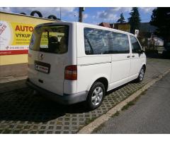 Volkswagen Caravelle 1,9 TDI 75 KW KLIMA - 6