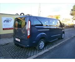 Ford Tourneo Custom 2,2 TDCI 92kW TITANIUM - 6