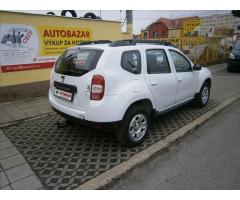 Dacia Duster 1,5 dCi 80 kW Arctica 4x4 DPH - 6