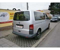 Volkswagen Caravelle 2,0 TDI KLIMA 9 MÍST - 6