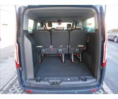 Ford Tourneo Custom 2,2 TDCI 92kW TITANIUM - 7