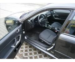 Subaru Legacy 2,0 i AWD KLIMA - 7