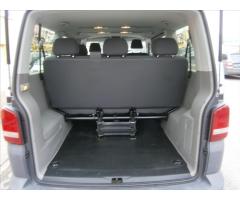 Volkswagen Caravelle 2,0 TDI KLIMA 9 MÍST - 7