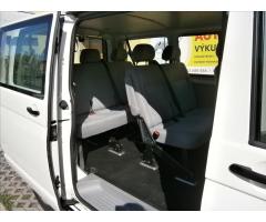 Volkswagen Caravelle 1,9 TDI 75 KW KLIMA - 8