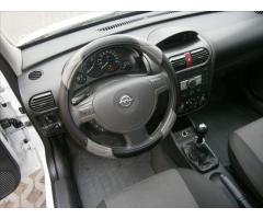 Opel Combo 1,3 CDTi 55kW KLIMA - 8