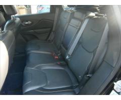 Jeep Cherokee 2,2 AWD 9ATX 200k Act Drive II Limited - 9