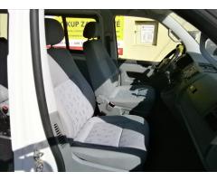 Volkswagen Caravelle 1,9 TDI 75 KW KLIMA - 9