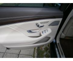 Mercedes-Benz Třídy S 2,9 S 400d/L AMG  koup. v ČR - 10