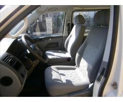 Volkswagen Caravelle 1,9 TDI 75 KW KLIMA - 11