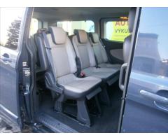 Ford Tourneo Custom 2,2 TDCI 92kW TITANIUM - 11