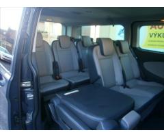 Ford Tourneo Custom 2,2 TDCI 92kW TITANIUM - 12