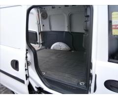 Opel Combo 1,3 CDTi 55kW KLIMA - 12