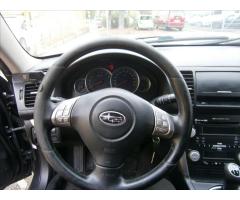 Subaru Legacy 2,0 i AWD KLIMA - 13