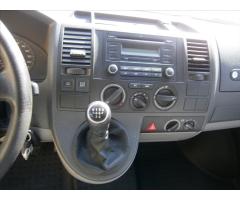 Volkswagen Caravelle 1,9 TDI 75 KW KLIMA - 14