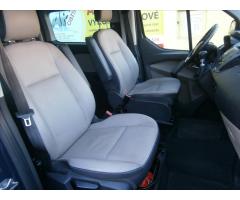 Ford Tourneo Custom 2,2 TDCI 92kW TITANIUM - 15