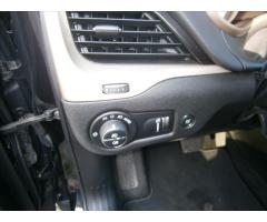 Jeep Cherokee 2,2 AWD 9ATX 200k Act Drive II Limited - 17