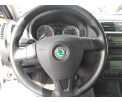 Škoda Roomster 1.9TDI Sportline - 13