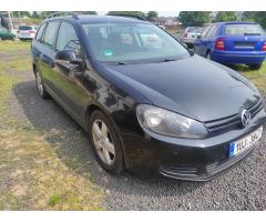 Volkswagen Golf 1.6 TDI DPF Trendline Variant - 7