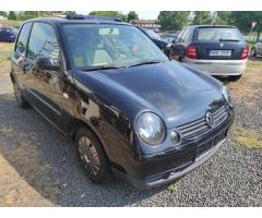 Volkswagen Lupo 1.0i polocabrio - 7