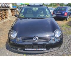 Volkswagen Lupo 1.0i polocabrio - 8