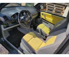 Volkswagen Lupo 1.0i polocabrio - 9