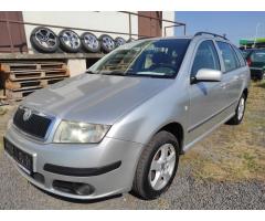 ŠKODA SUPERB COMBI 2.0TDI 140 LAURIN&K 4X4 DSG 7ST