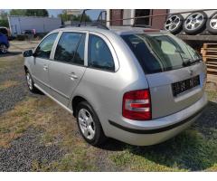 ŠKODA SUPERB COMBI 2.0TDI 140 LAURIN&K 4X4 DSG 7ST