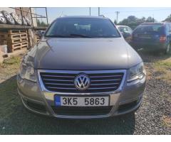 Volkswagen Passat 2.0 TDI DPF COMFORTLINE DSG VA - 8