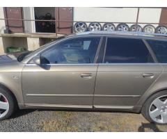 Audi A4 Avant 35 TDI S tronic DSG