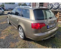 Audi A4 2.0 TDI 125kW  quattro Avant - 3