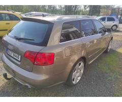 Audi A4 Avant 35 TDI S tronic DSG