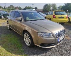 Audi A4 2.0 TDI 125kW  quattro Avant - 7