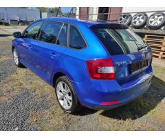 Škoda Rapid 1.2 TSI JOY SPACEBACK - 3