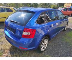 Škoda Rapid 1.2 TSI JOY SPACEBACK - 5